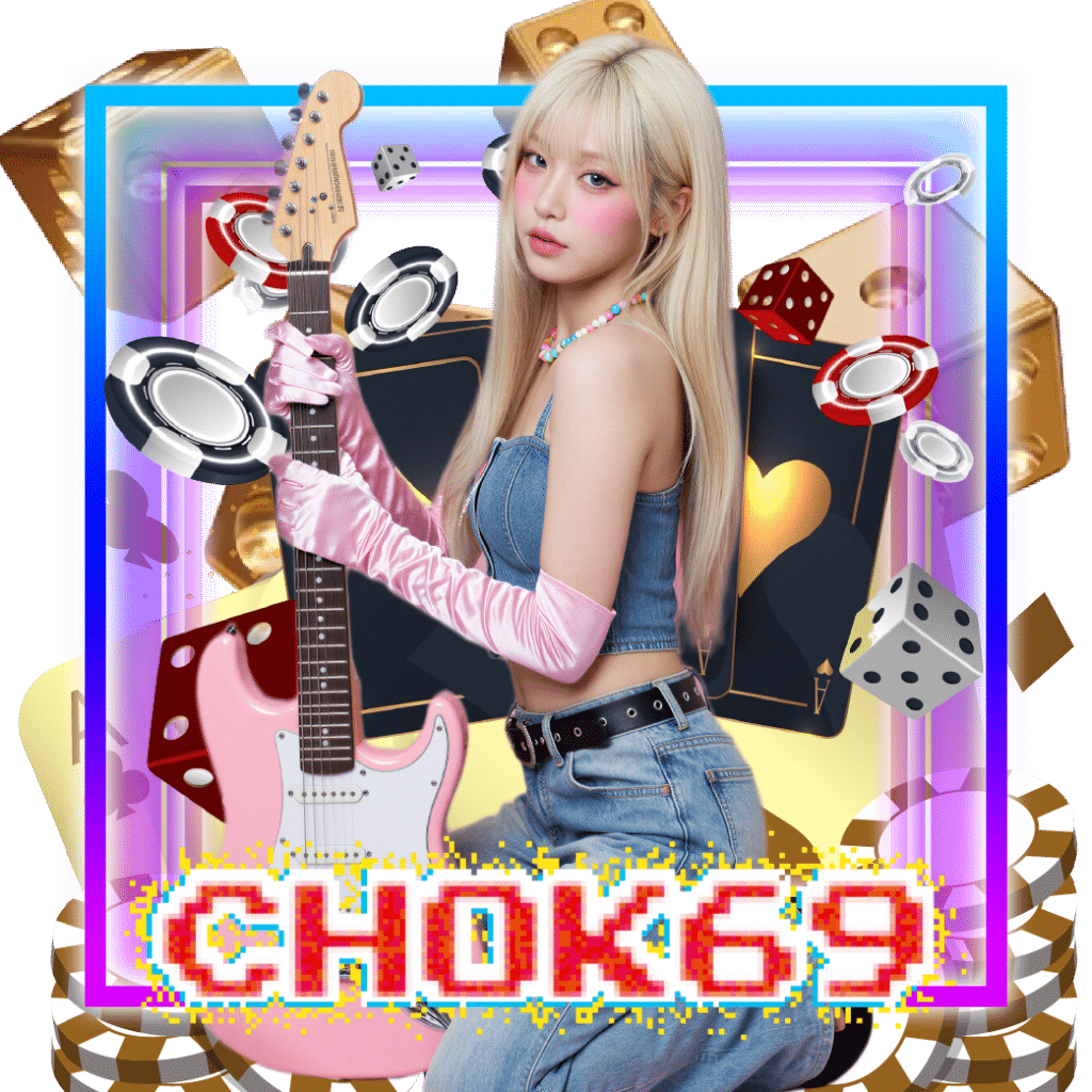 chok69 เว็บใหญ่