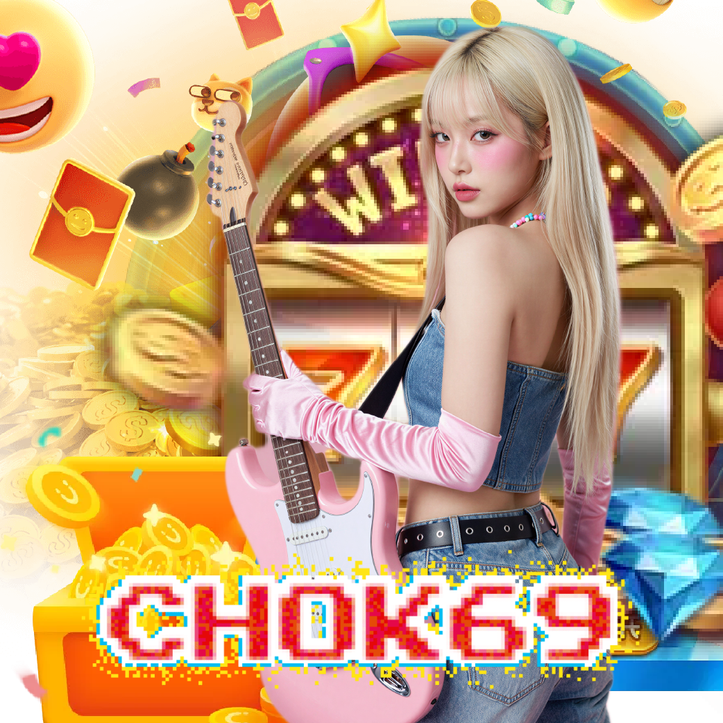 chok69 คาสิโนออนไลน์
