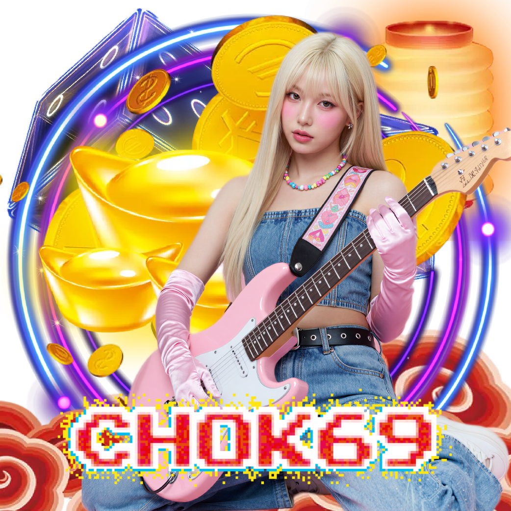 chok69 casino