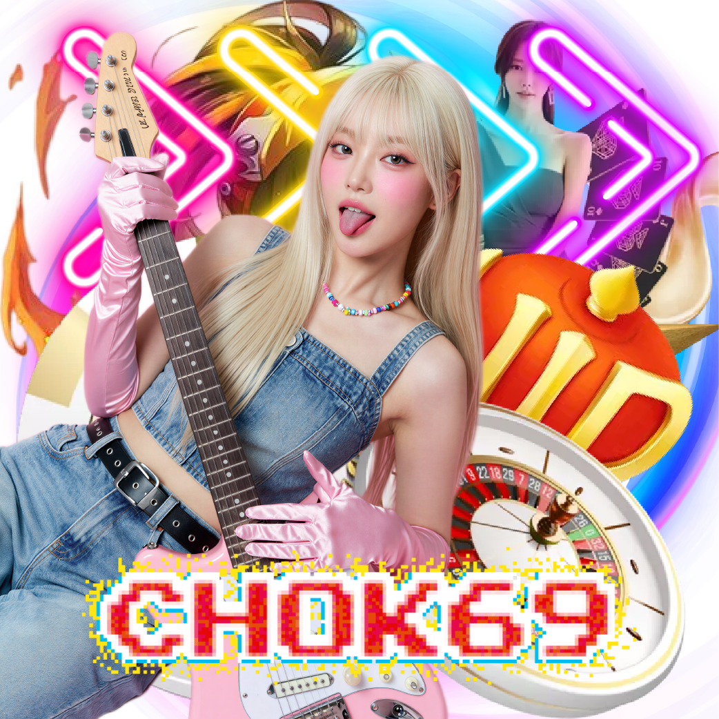 chok69 อันดับ 1